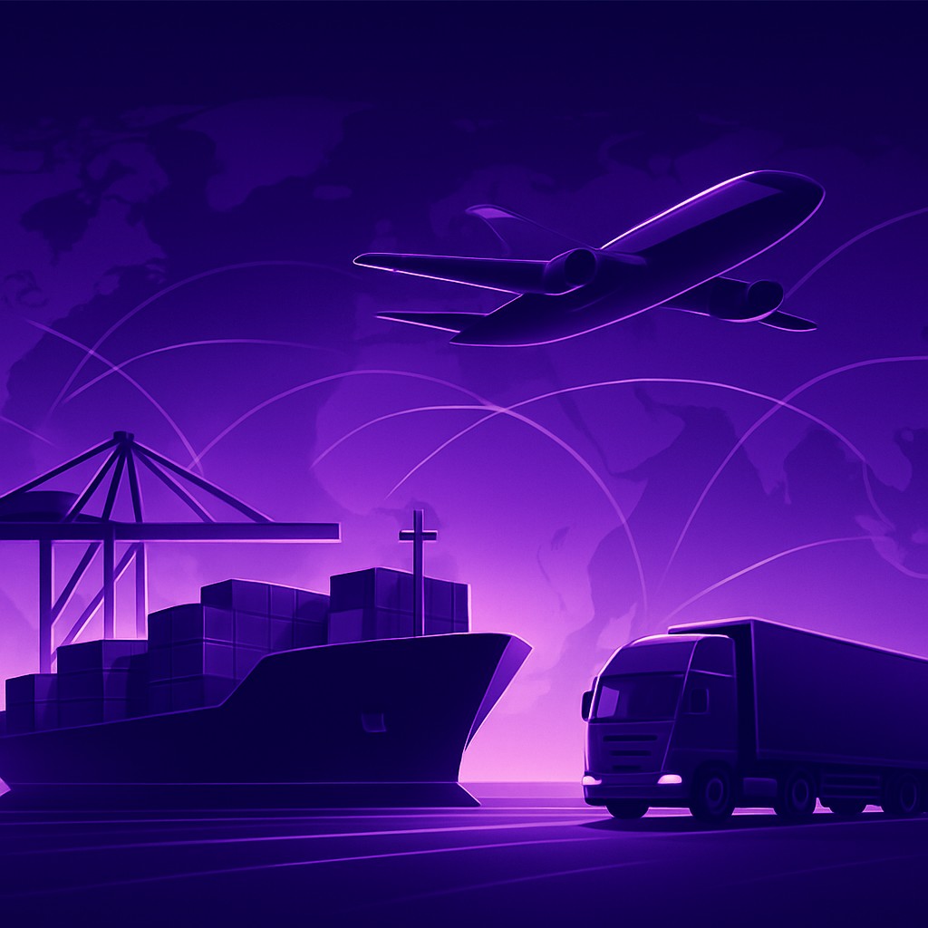 Top 10 Best Freight Companies in Yemen