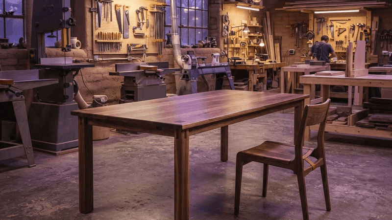 Top 10 Best Furniture Manufacturers in Albuquerque