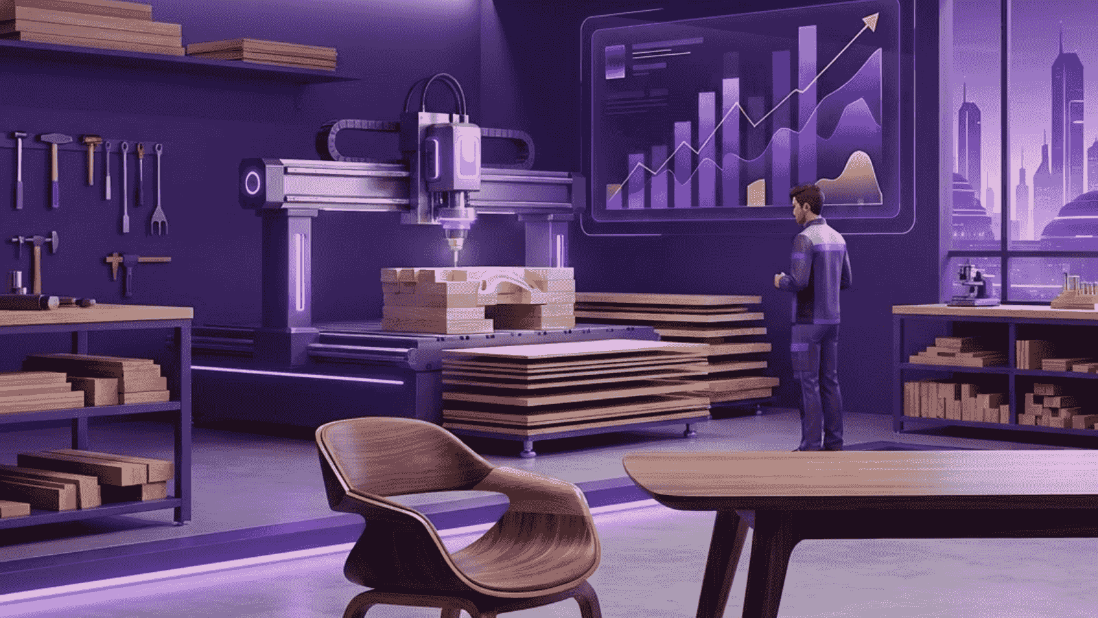 Top 10 Best Furniture Manufacturers in Bakersfield