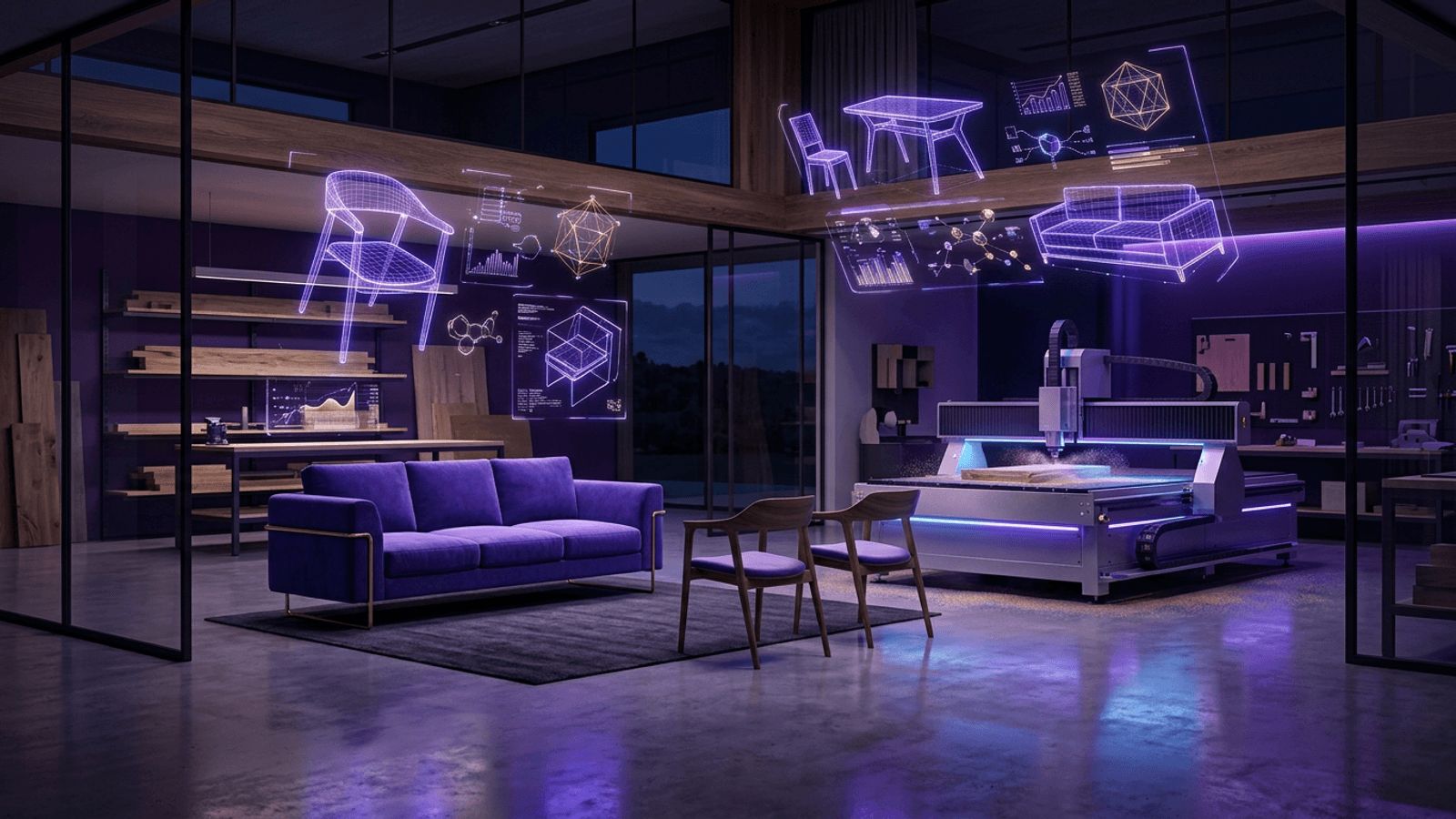 Top 10 Best Furniture Manufacturers in Hampton