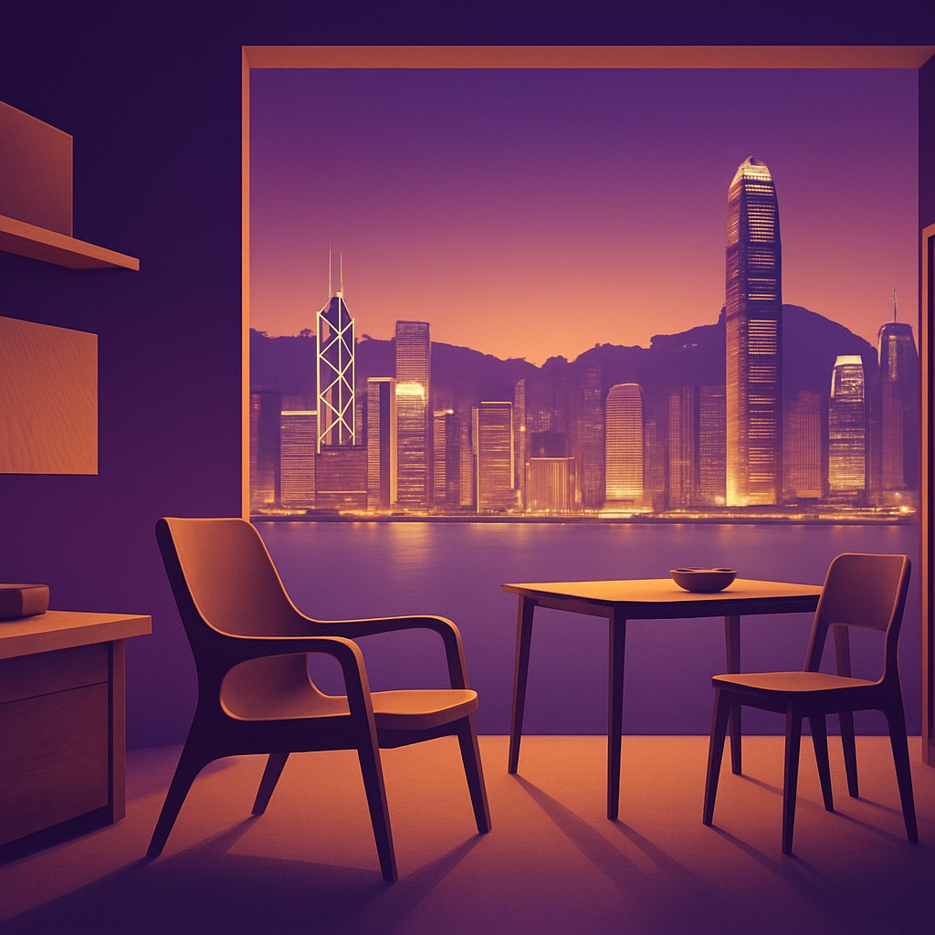 Top 10 Best Furniture Manufacturers in Hong Kong