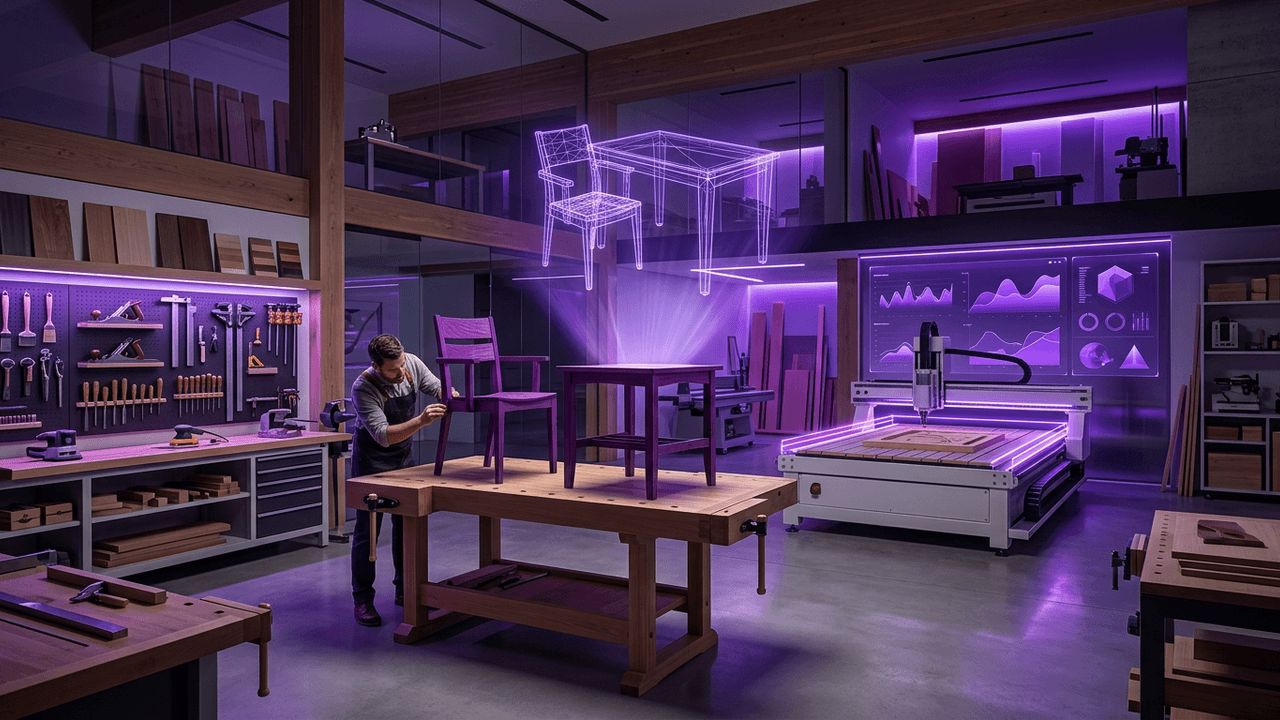 Top 10 Best Furniture Manufacturers in Kent