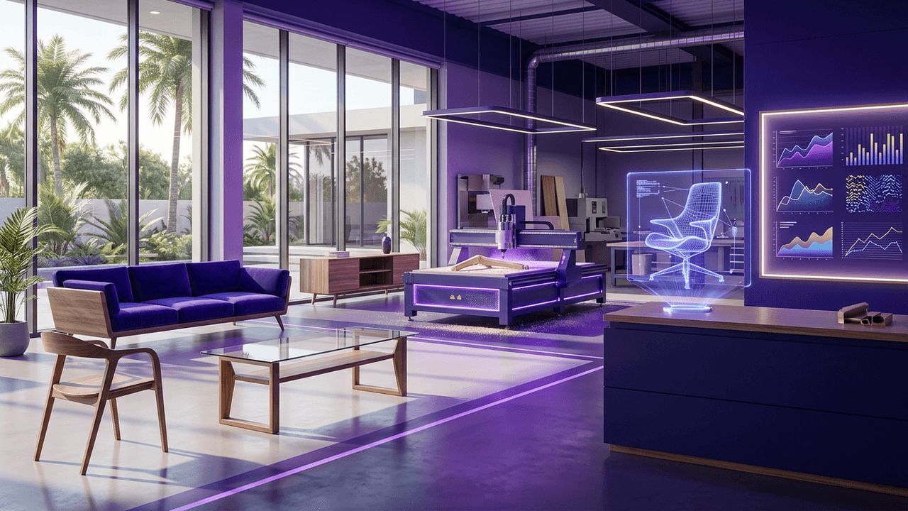 Top 10 Best Furniture Manufacturers in Lehigh Acres