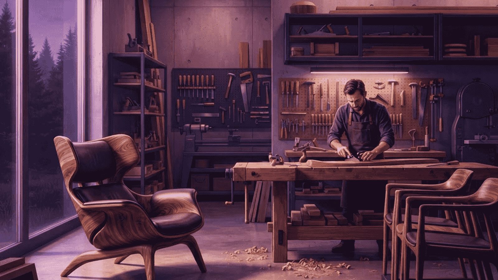 Top 10 Best Furniture Manufacturers in Long Beach