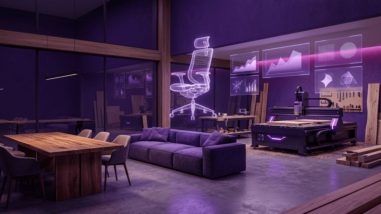 Top 10 Best Furniture Manufacturers in Menifee