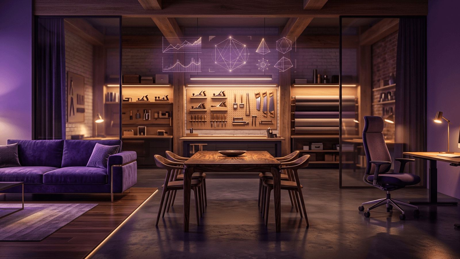 Top 10 Best Furniture Manufacturers in Meridian