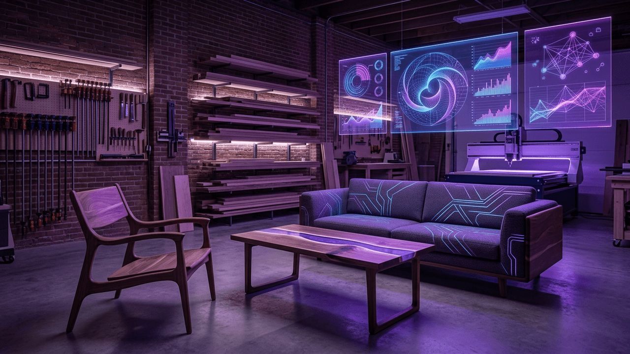 Top 10 Best Furniture Manufacturers in New Haven