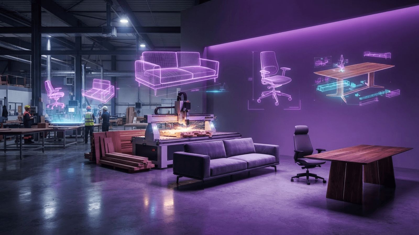 Top 10 Best Furniture Manufacturers in Olathe