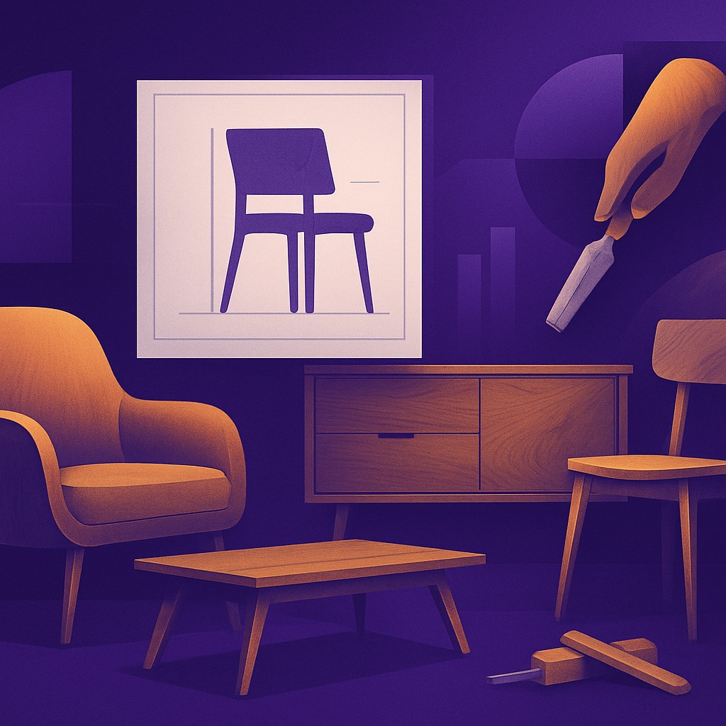 Top 10 Best Furniture Manufacturers in Poland