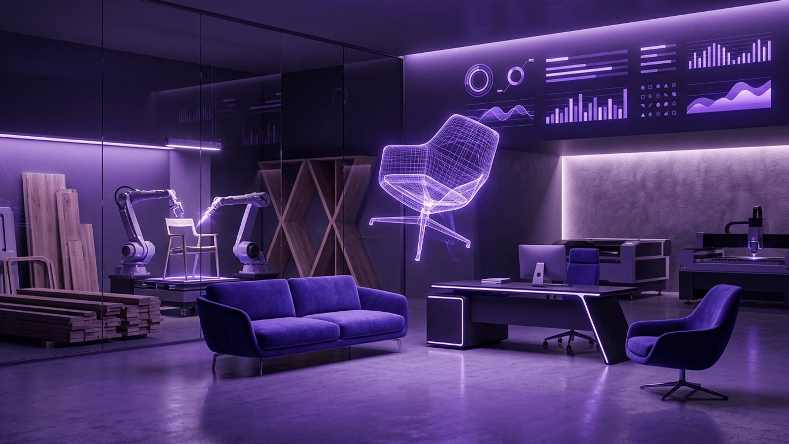 Top 10 Best Furniture Manufacturers in Richardson