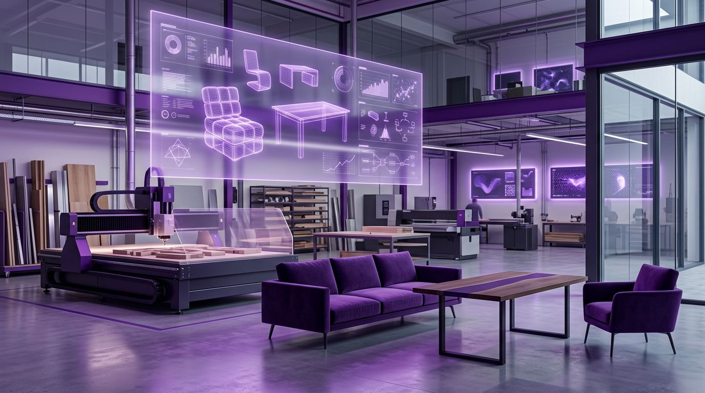Top 10 Best Furniture Manufacturers in Round Rock