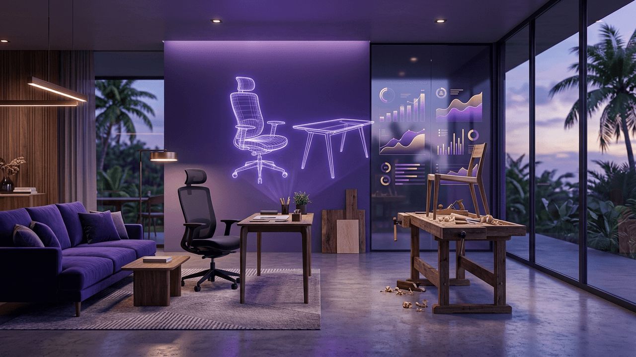 Top 10 Best Furniture Manufacturers in Santa Clara