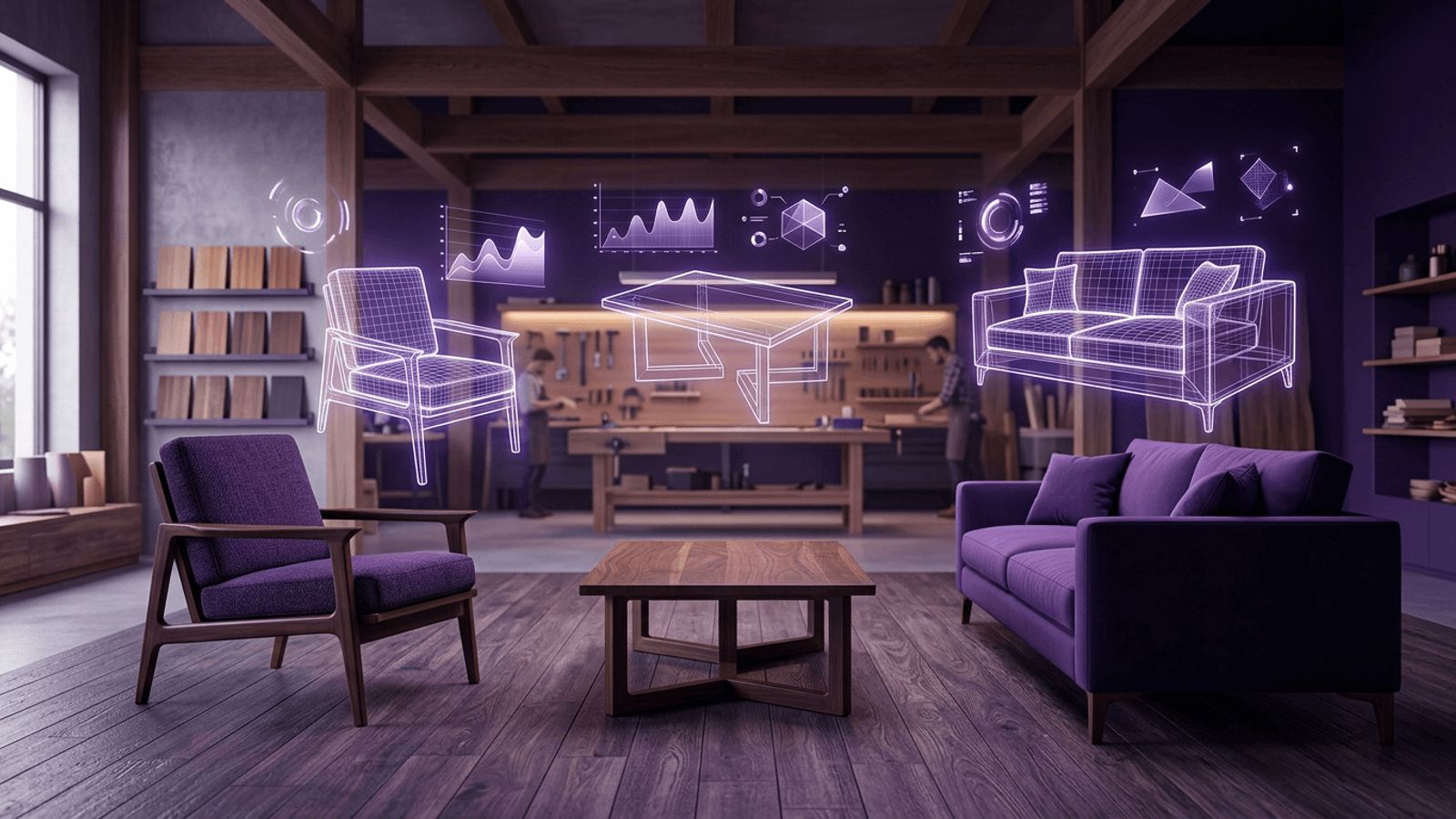 Top 10 Best Furniture Manufacturers in Stamford