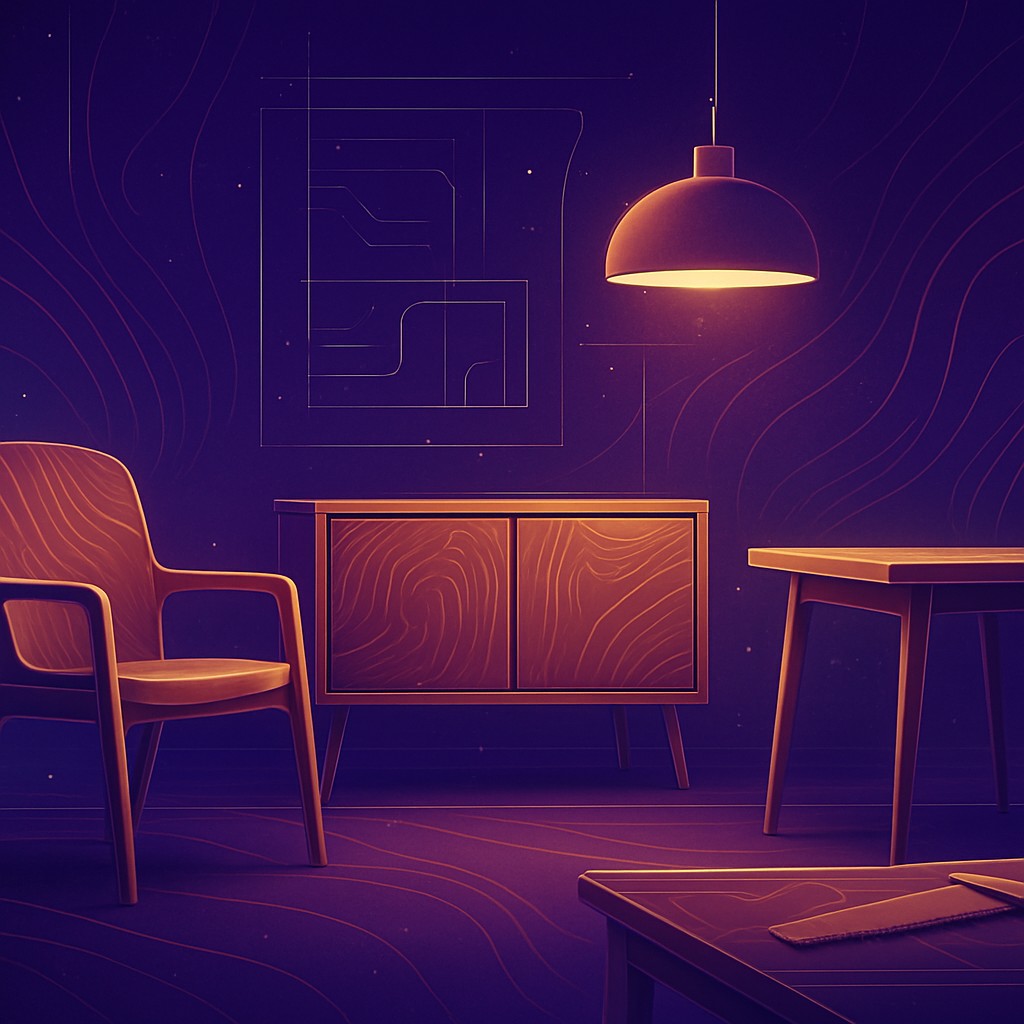 Top 10 Best Furniture Manufacturers in Syria
