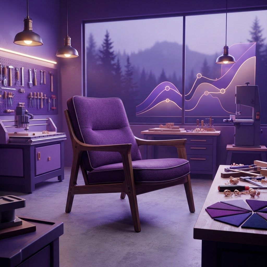 Top 10 Best Furniture Manufacturers in Tacoma