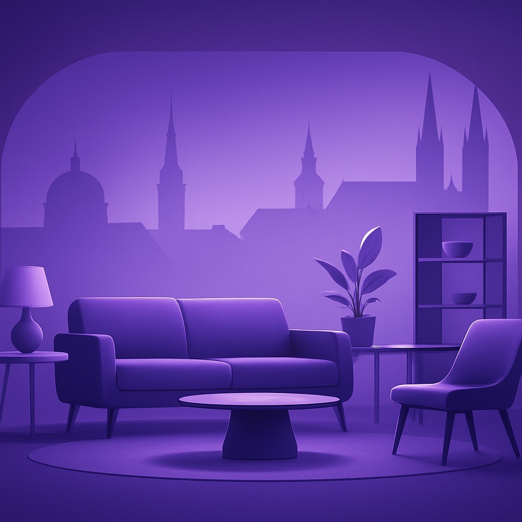 Top 10 Best Furniture Stores in Austria