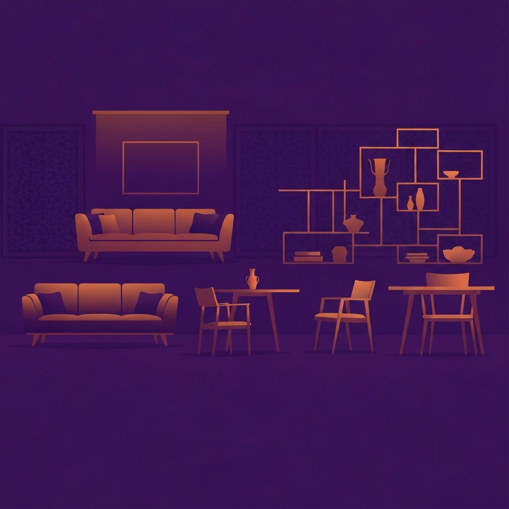 Top 10 Best Furniture Stores in Bangladesh