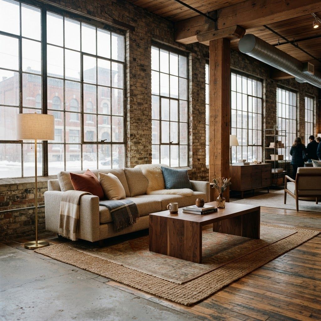 Top 10 Best Furniture Stores in Buffalo