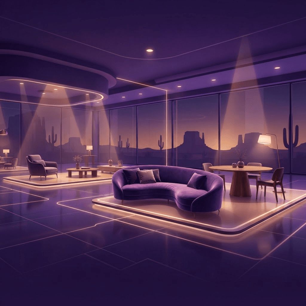 Top 10 Best Furniture Stores in Chandler
