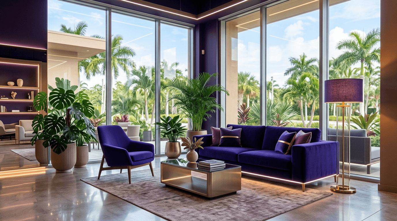 Top 10 Best Furniture Stores in Coral Springs