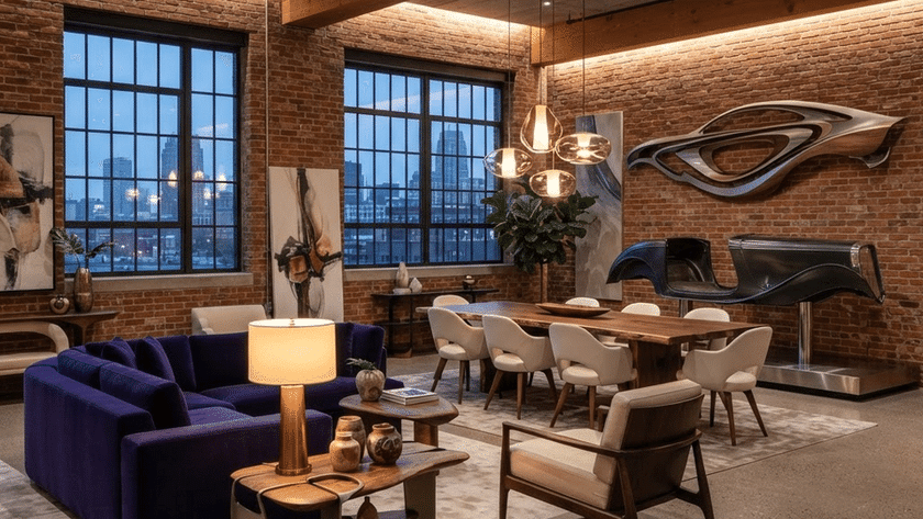 Top 10 Best Furniture Stores in Detroit