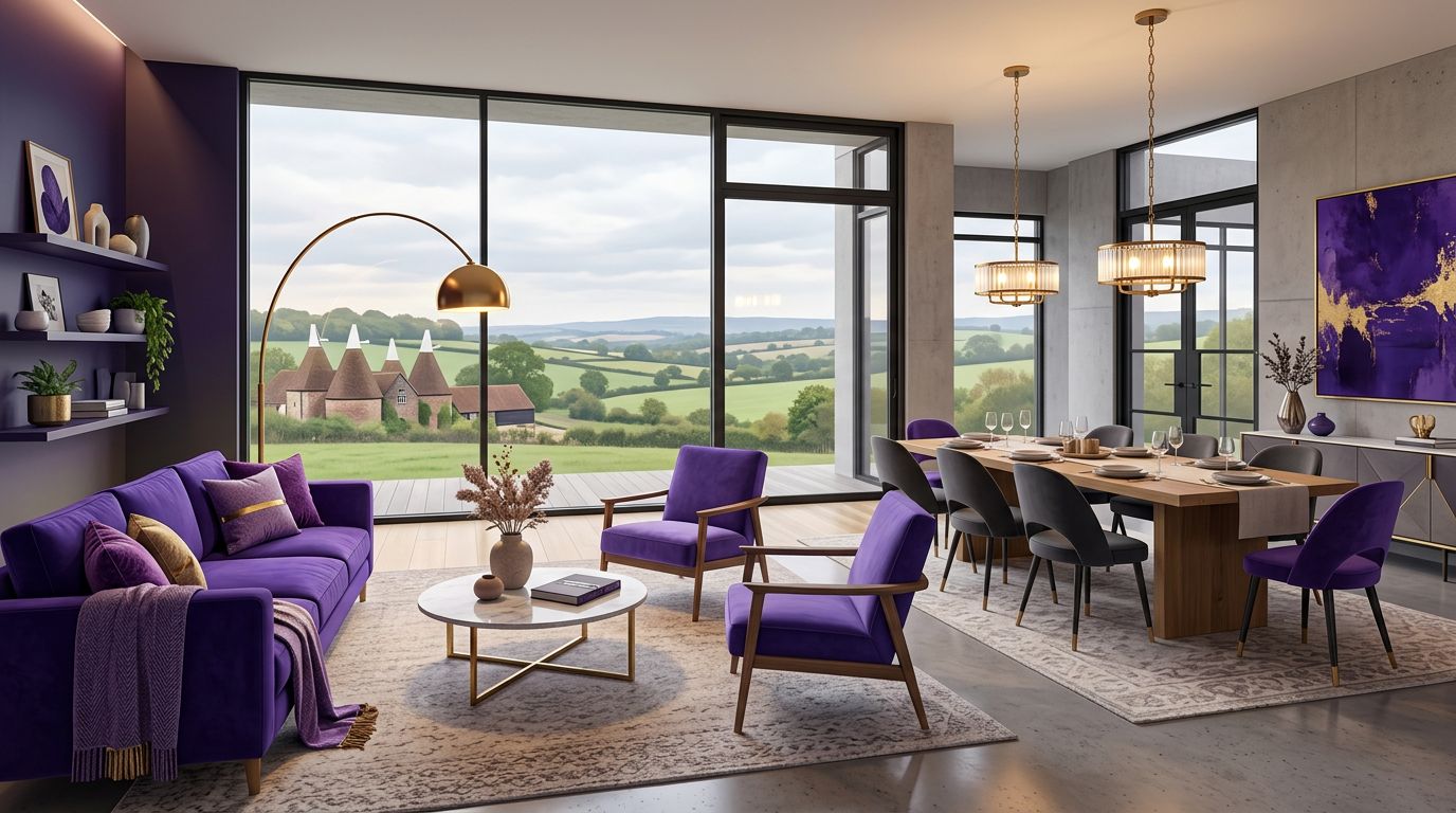 Top 10 Best Furniture Stores in Kent