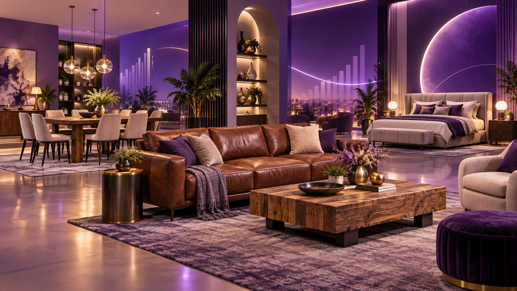 Top 10 Best Furniture Stores in Midland