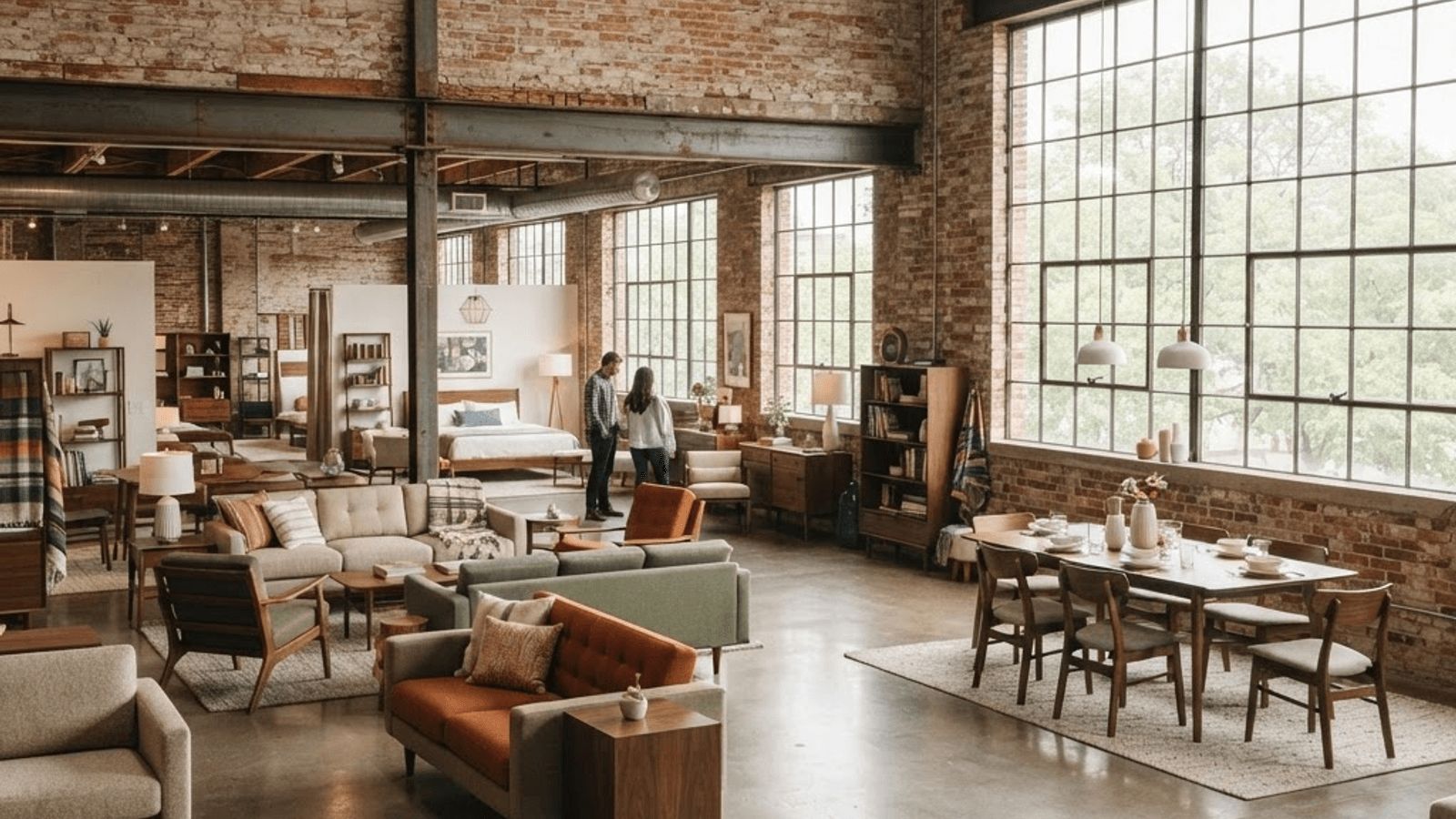 Top 10 Best Furniture Stores in St. Louis