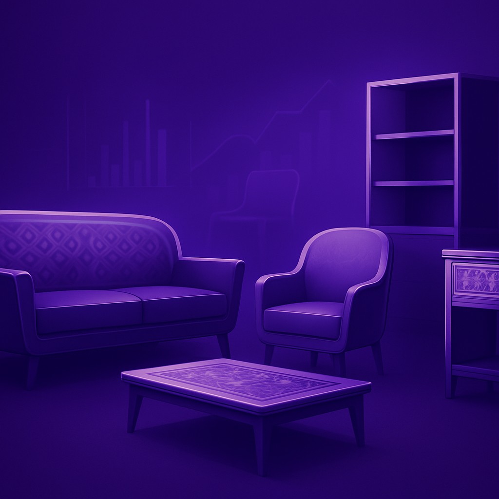 Top 10 Best Furniture Stores in Syria