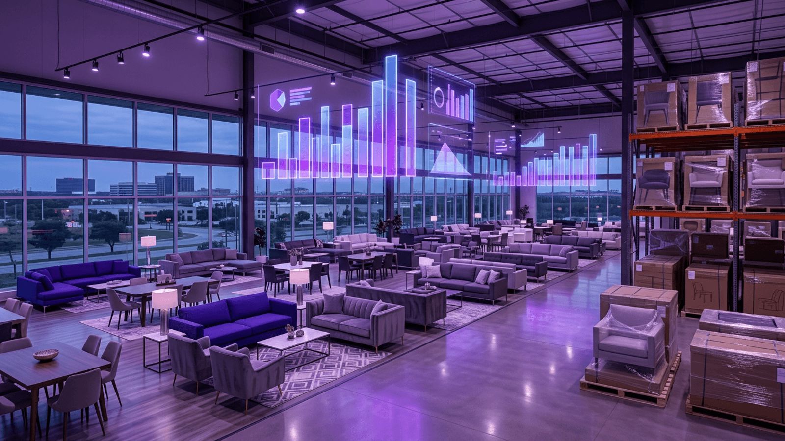 Top 10 Best Furniture Wholesalers in Allen