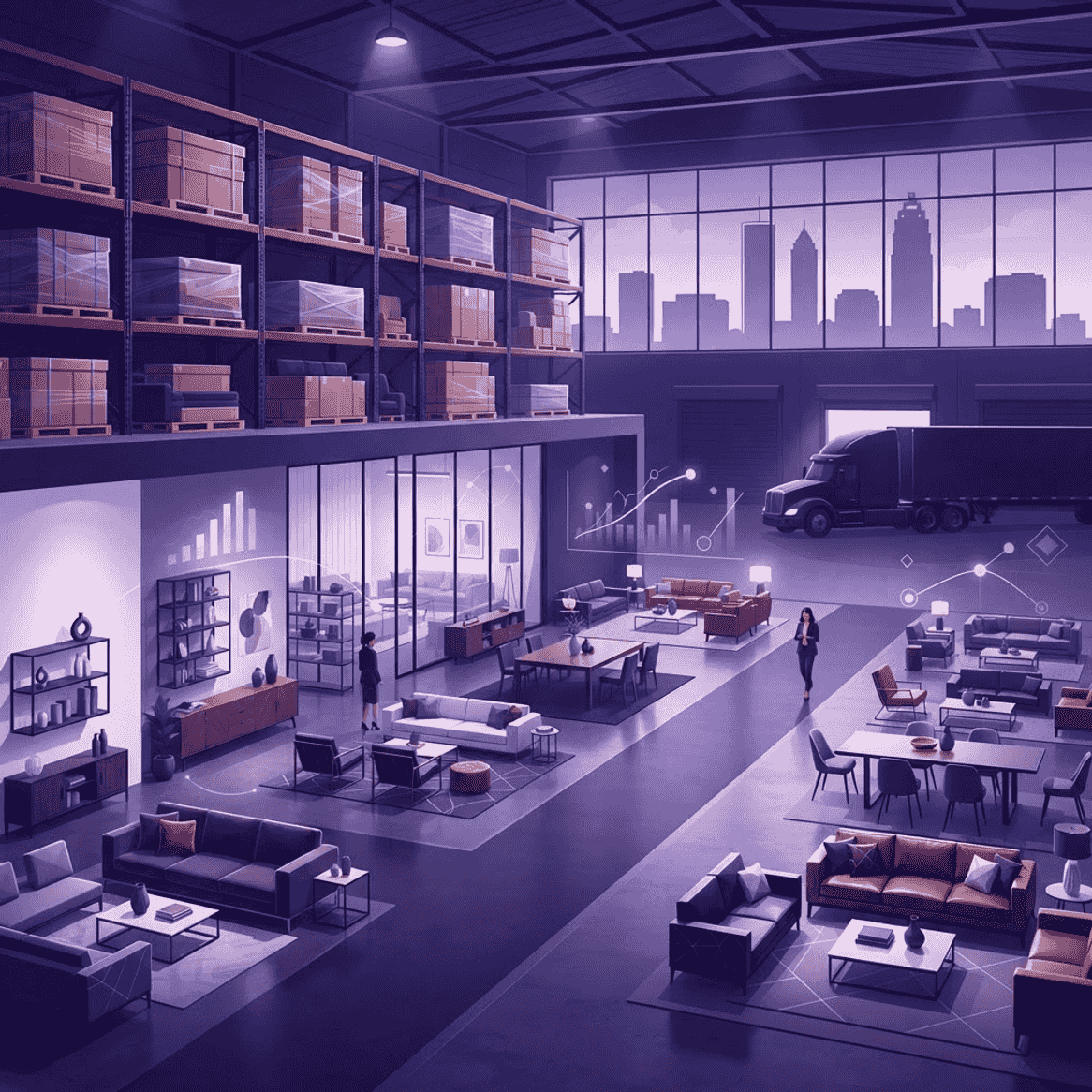Top 10 Best Furniture Wholesalers in Atlanta