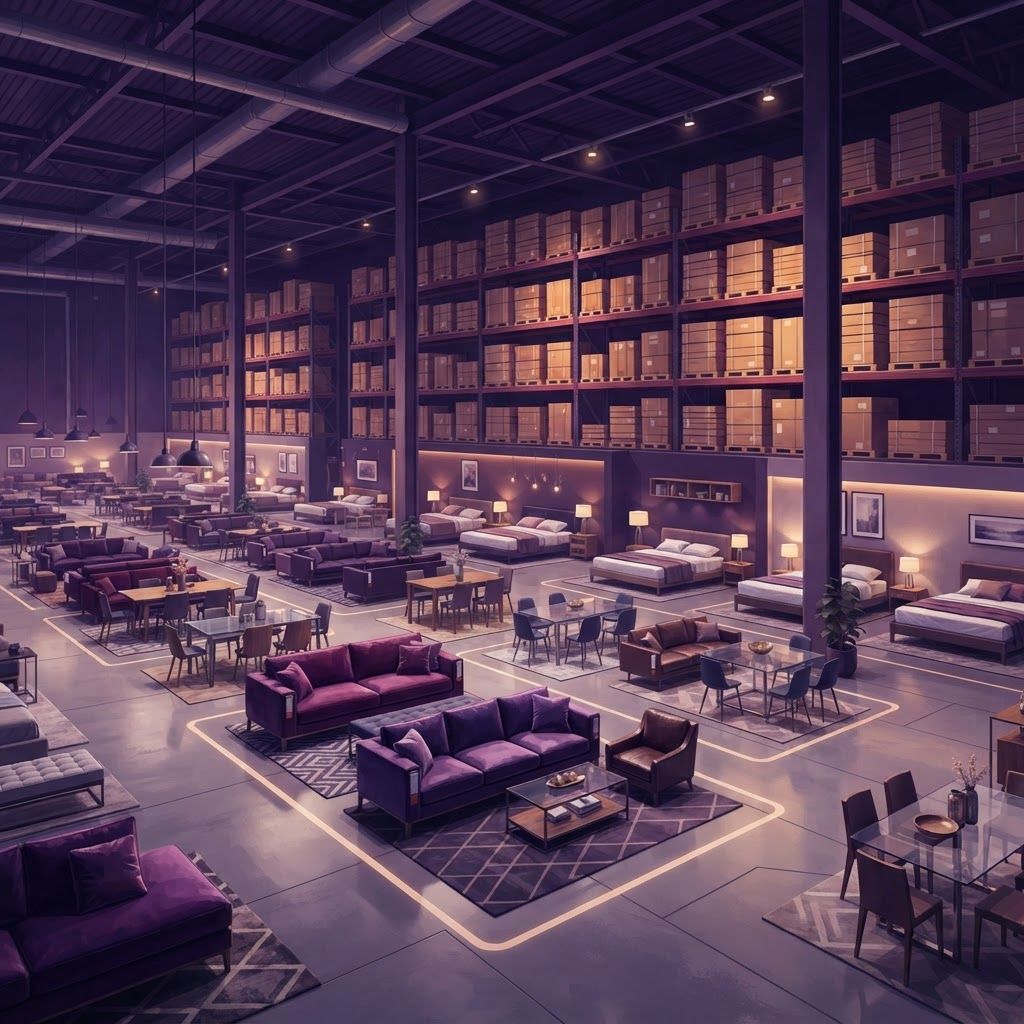 Top 10 Best Furniture Wholesalers in Baton Rouge