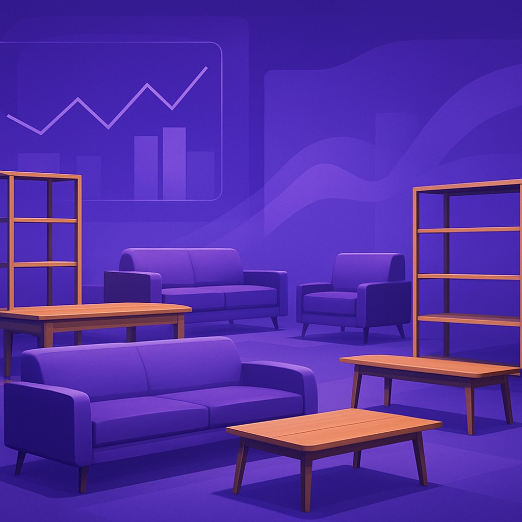 Top 10 Best Furniture Wholesalers in Chad