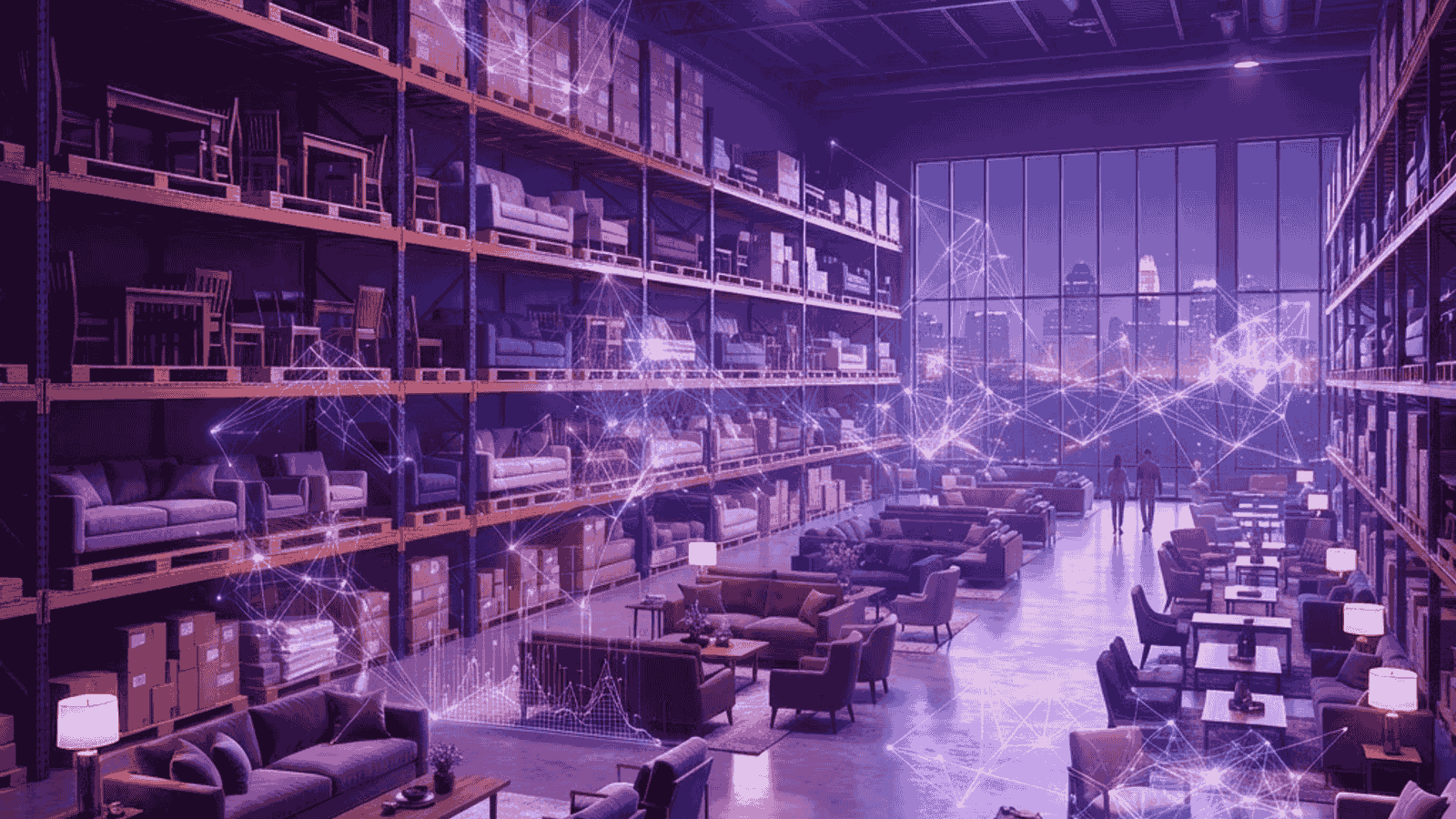 Top 10 Best Furniture Wholesalers in Cincinnati