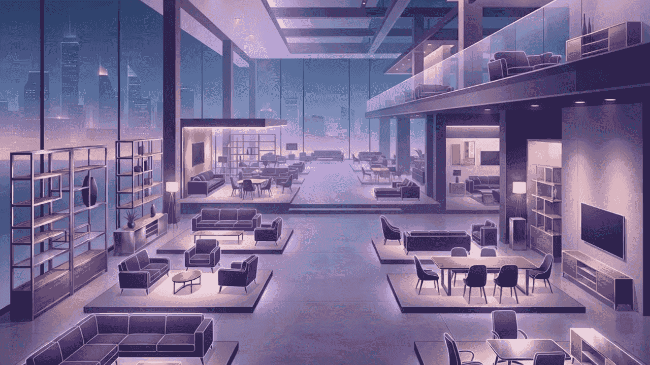 Top 10 Best Furniture Wholesalers in Columbus