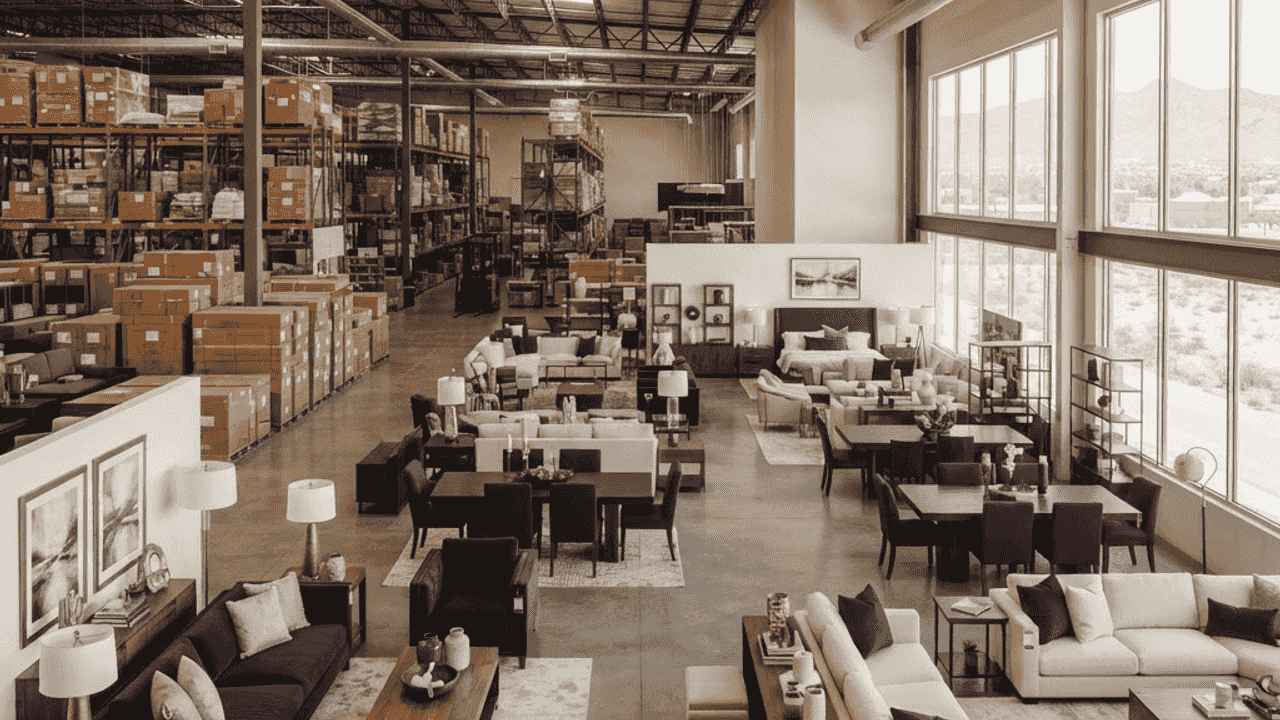 Top 10 Best Furniture Wholesalers in El Paso