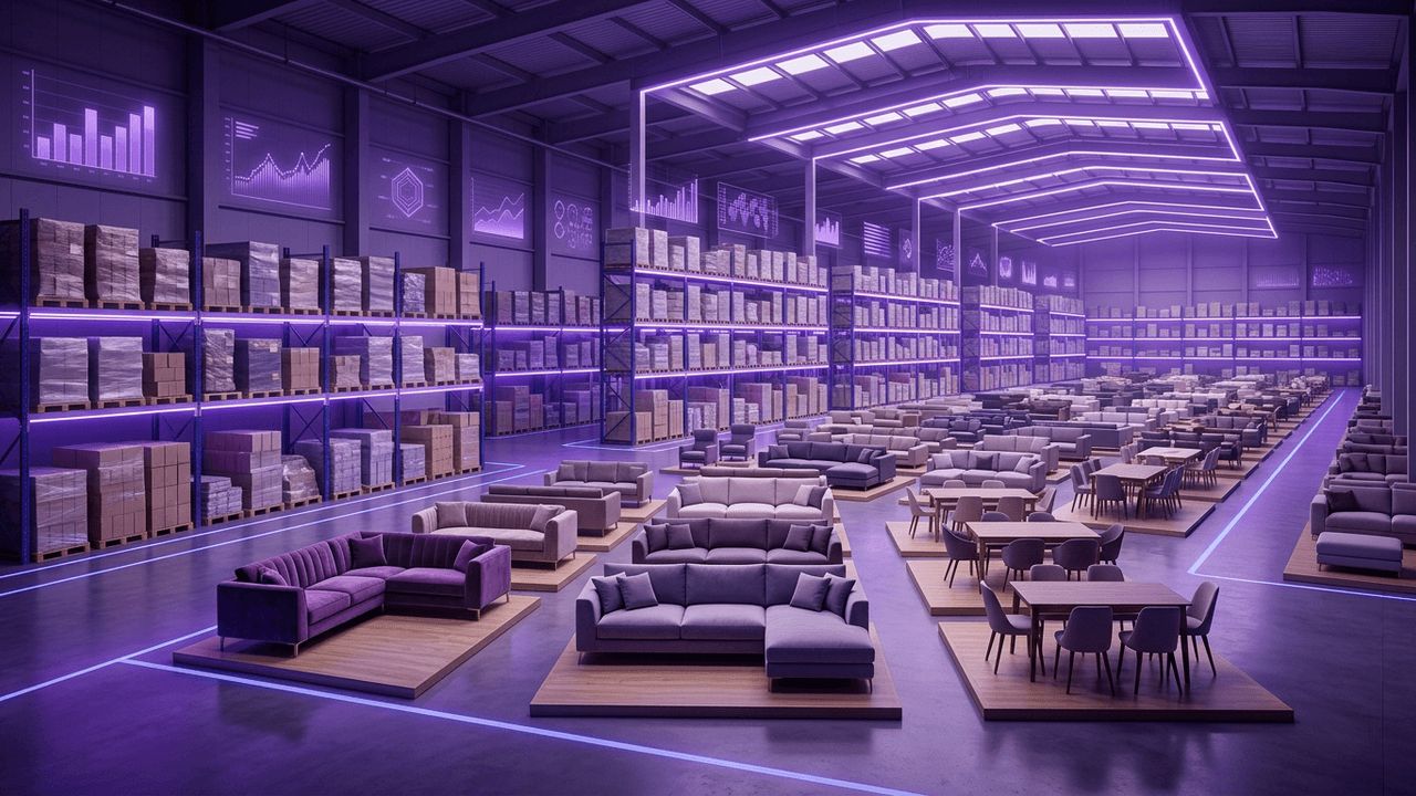 Top 10 Best Furniture Wholesalers in Gainesville