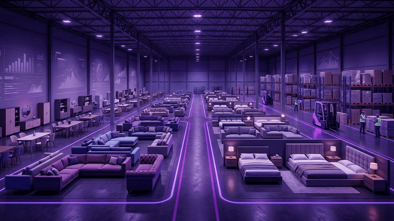 Top 10 Best Furniture Wholesalers in League City