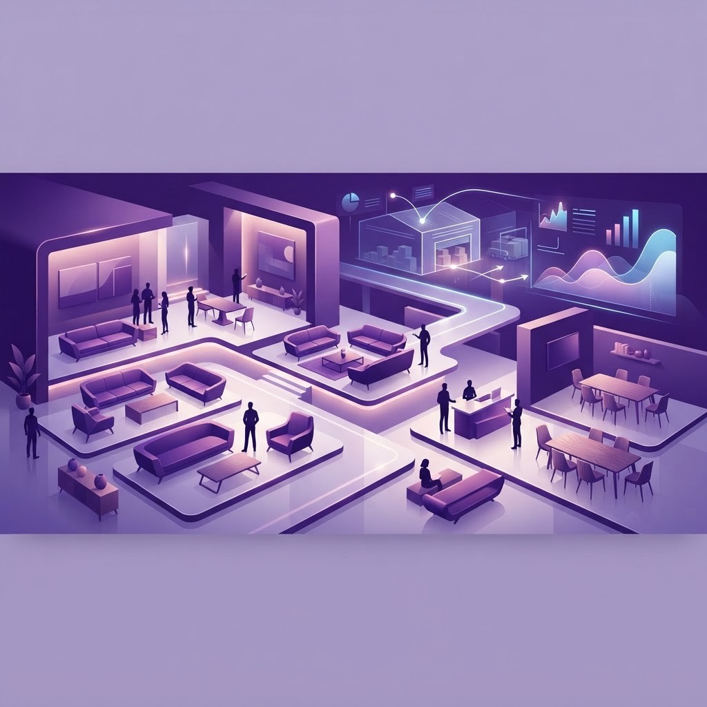 Top 10 Best Furniture Wholesalers in Lebanon