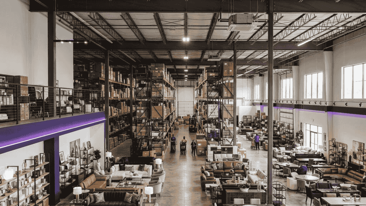 Top 10 Best Furniture Wholesalers in Memphis