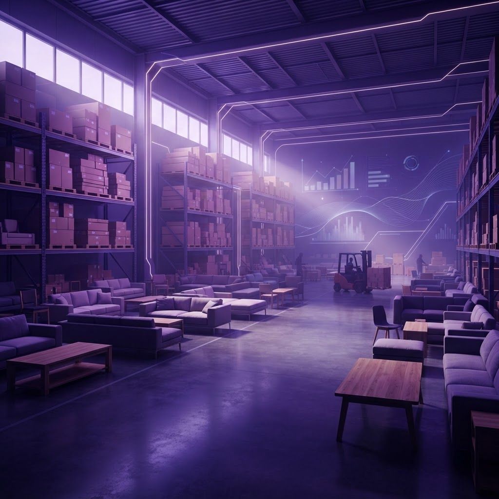 Top 10 Best Furniture Wholesalers in Mobile