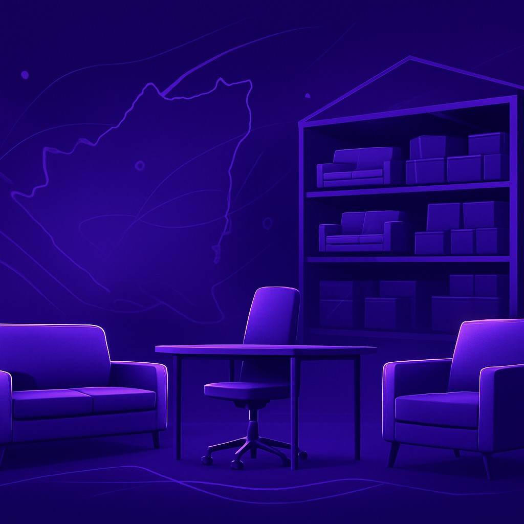Top 10 Best Furniture Wholesalers in Nicaragua
