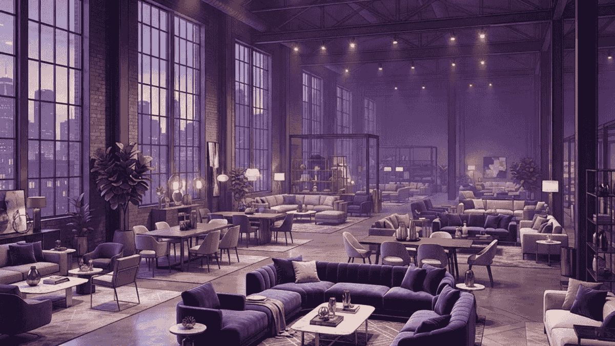 Top 10 Best Furniture Wholesalers in Reno
