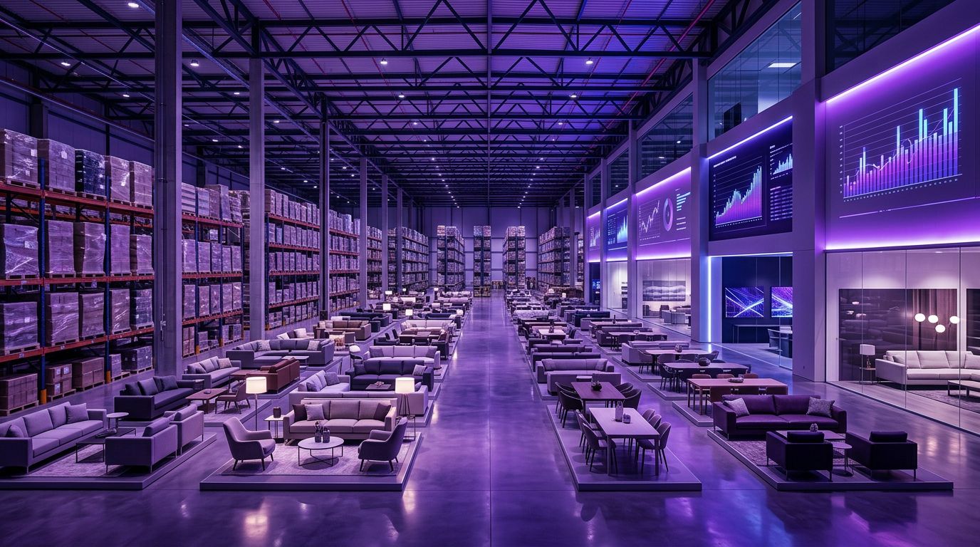 Top 10 Best Furniture Wholesalers in Round Rock
