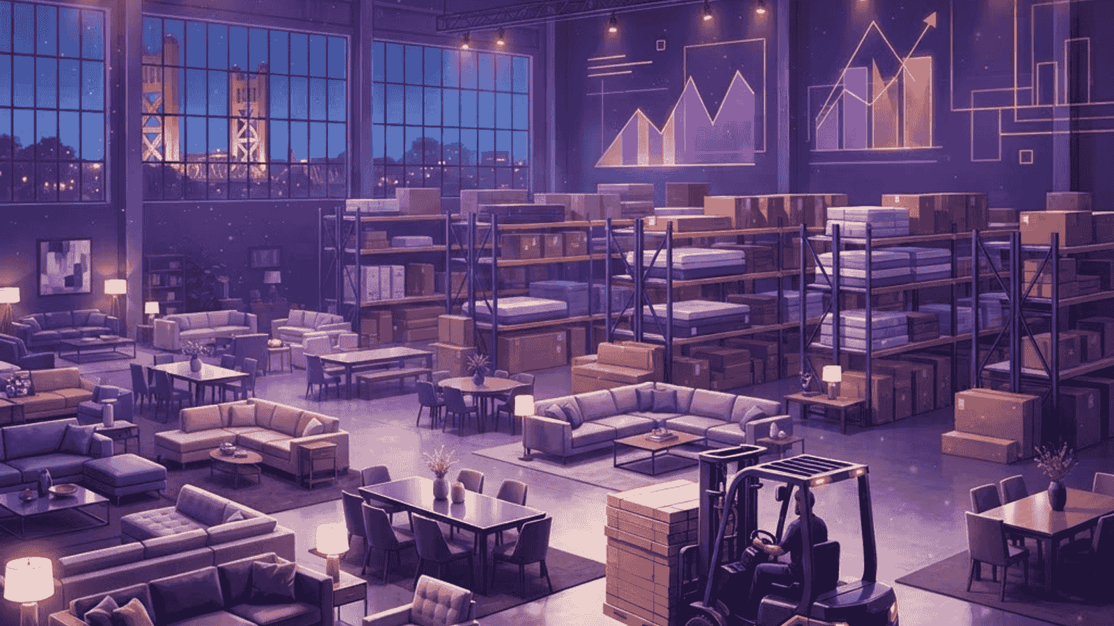 Top 10 Best Furniture Wholesalers in Sacramento