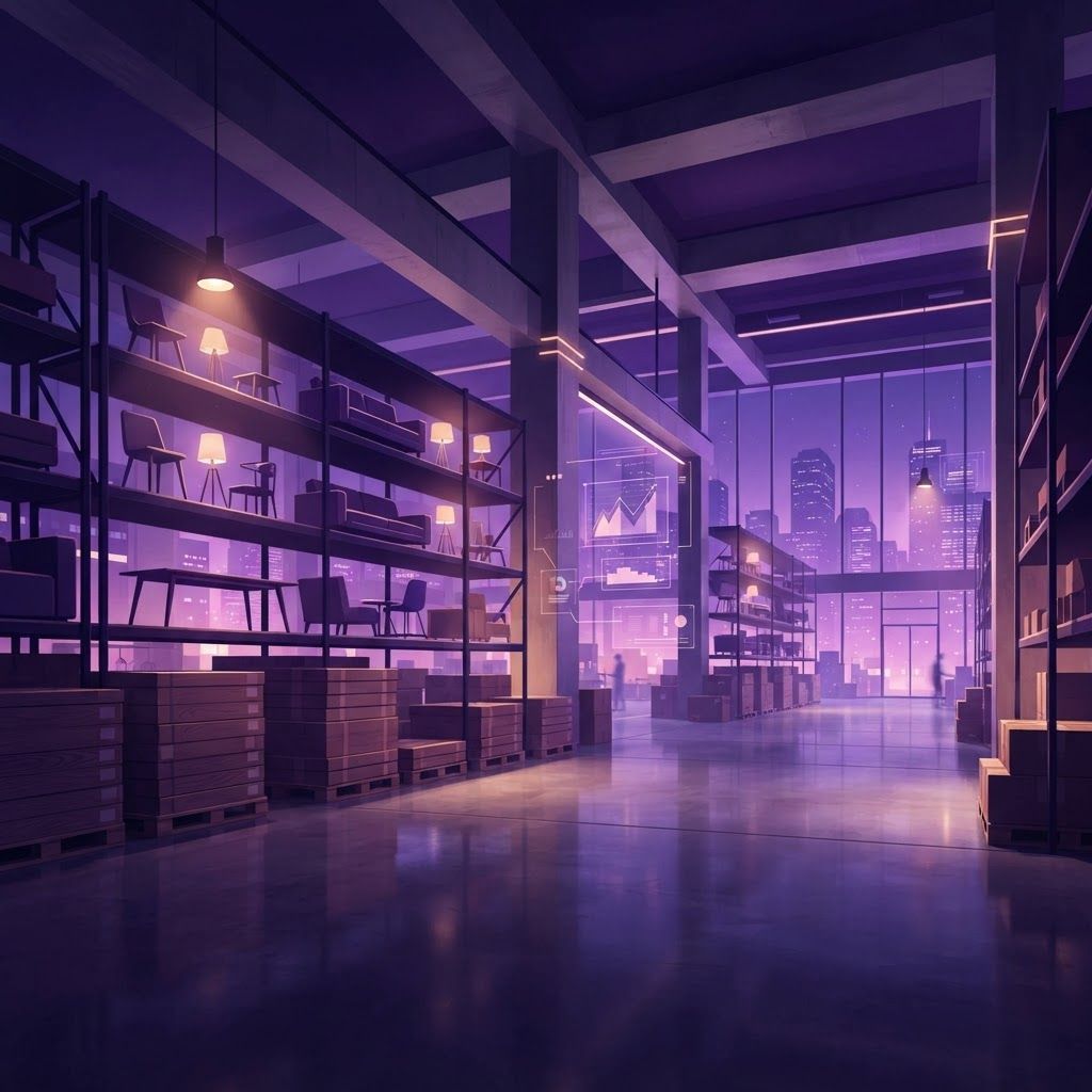 Top 10 Best Furniture Wholesalers in Sioux Falls