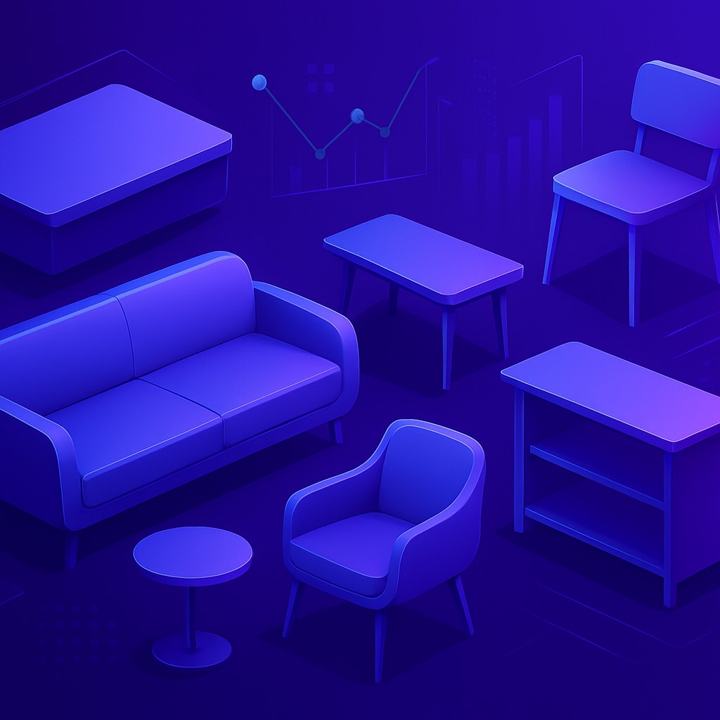 Top 10 Best Furniture Wholesalers in Somalia