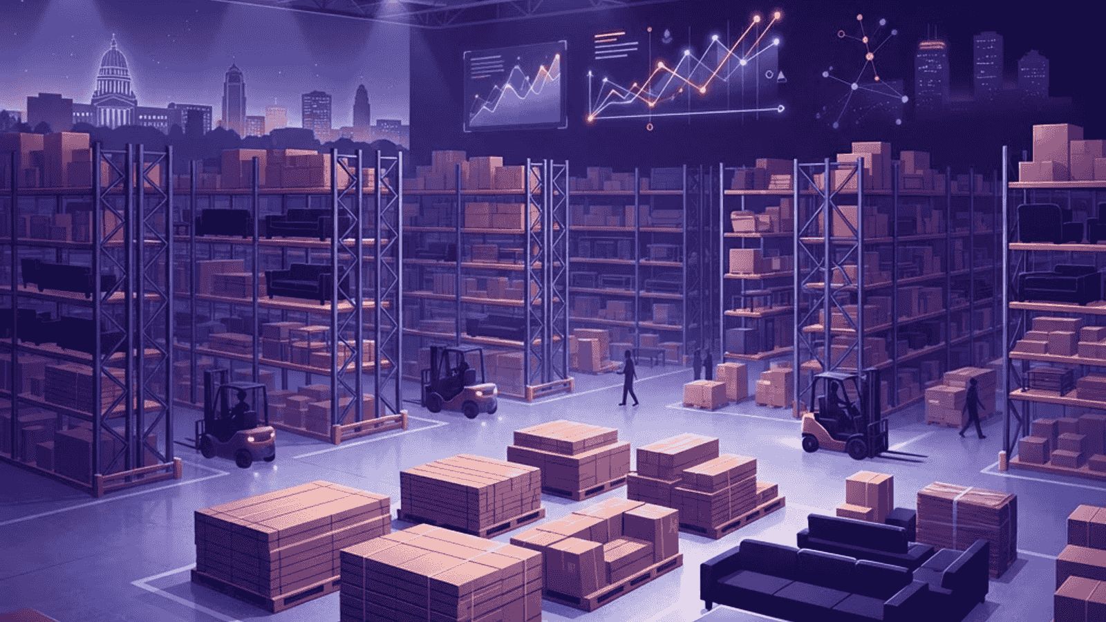 Top 10 Best Furniture Wholesalers in St. Paul
