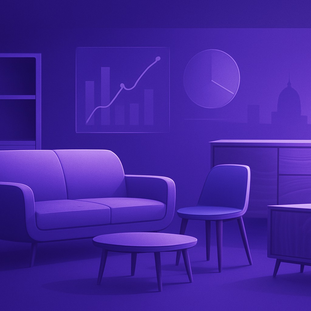 Top 10 Best Furniture Wholesalers in Syria