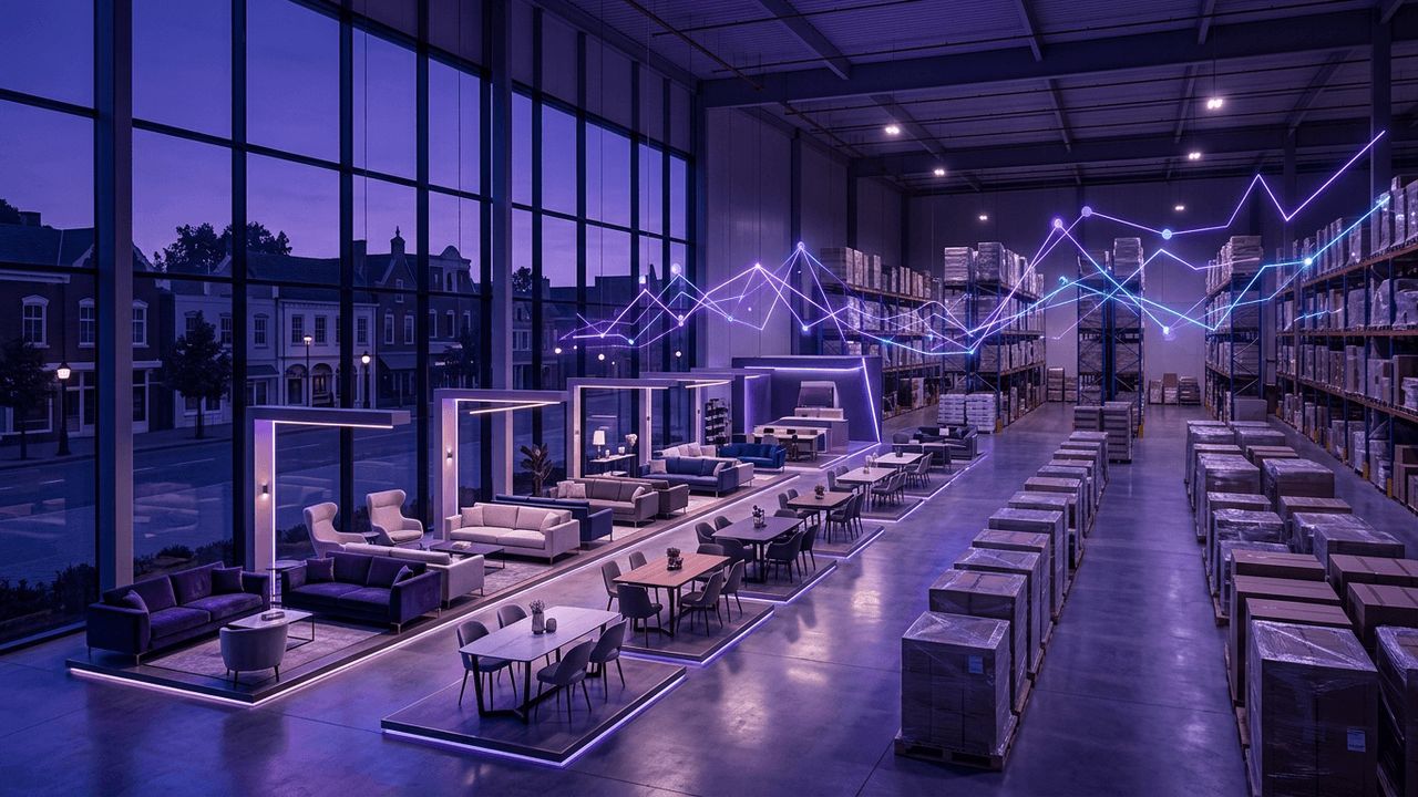 Top 10 Best Furniture Wholesalers in Westminster
